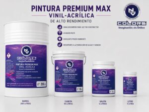 PINTURA PREMIUM MAX