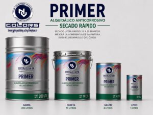 PRIMER
