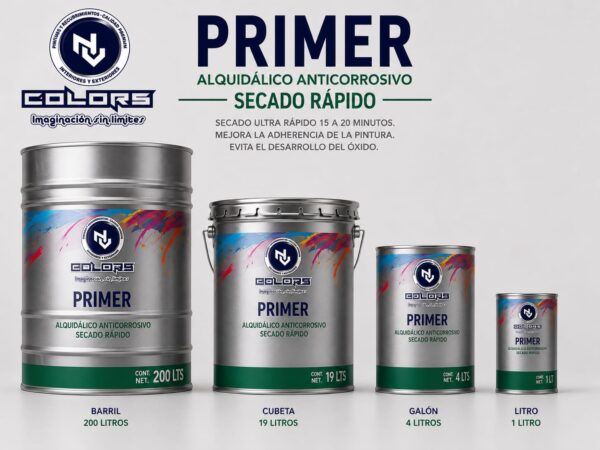 PRIMER