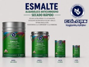 ESMALTE