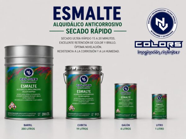 ESMALTE