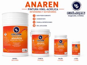 ANAREN